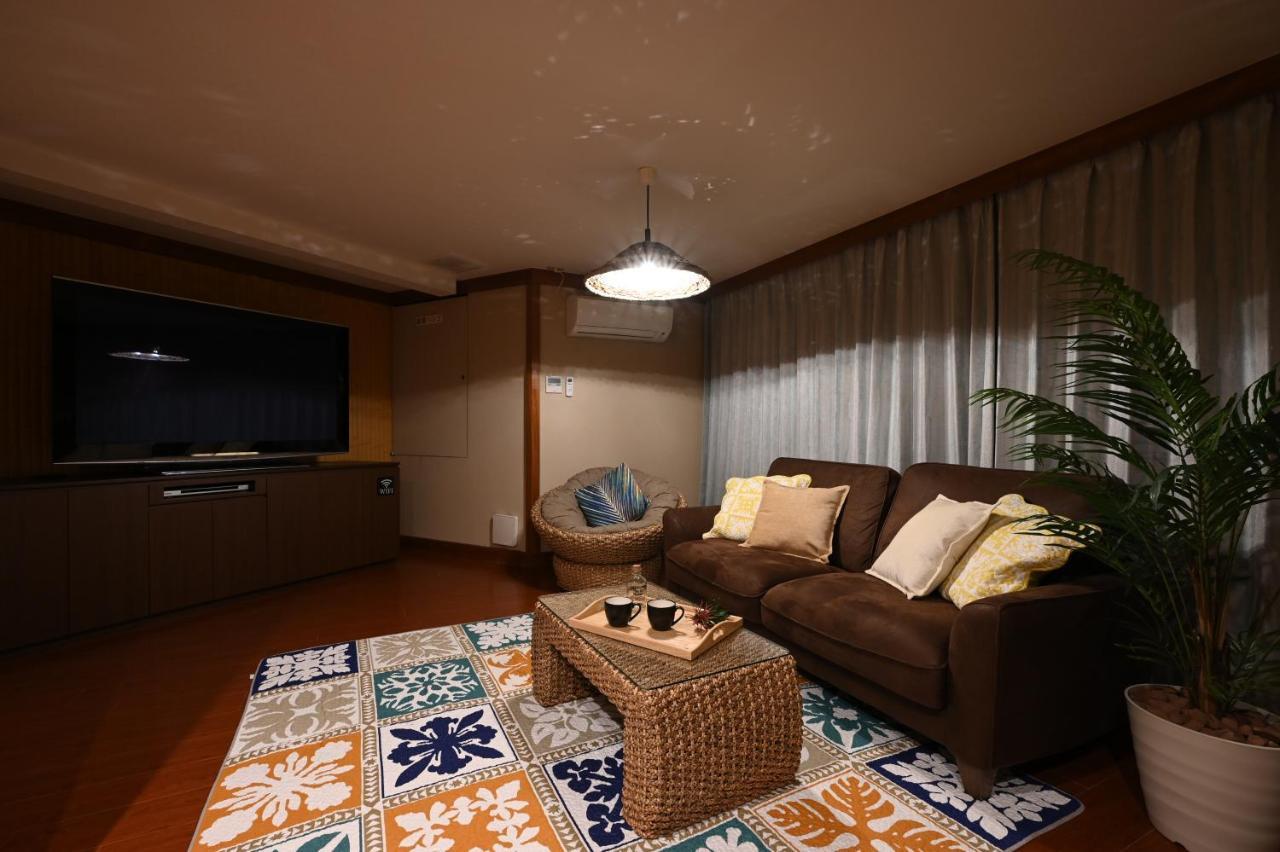 Hotel The Scene Yokohama  Eksteriør billede